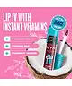 NYX Professional Makeup - Lip IV Hydrating Gloss Stain Lip Gloss