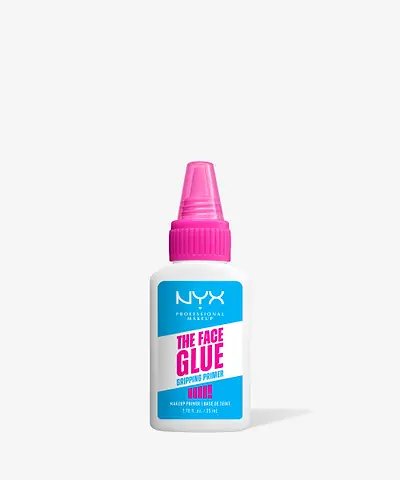 NYX Professional Makeup - The Face Glue Primer