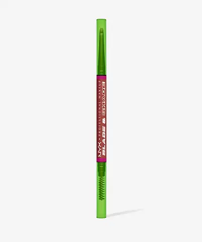 NYX Professional Makeup - Blade & Shade Nano Brow Mechanical Pencil