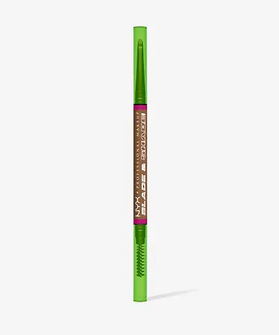 NYX Professional Makeup - Blade & Shade Nano Brow Mechanical Pencil