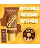 NYX Professional Makeup - Buttermelt Glaze Soft Glow Skin Tint SPF30