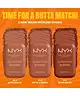 NYX Professional Makeup - Buttermelt Powder Bronzer