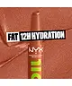NYX Professional Makeup - Fat Oil Slick Click Lip Balm