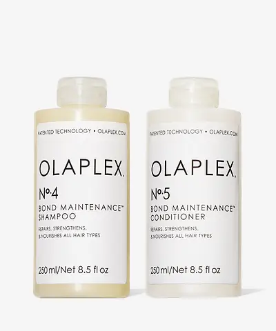 OLAPLEX - Daily Essentials Duo