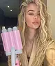 Mermade Hair - PRO Waver 32mm