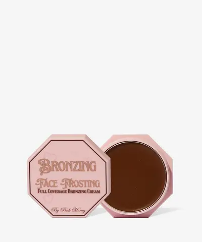 Pink Honey - Bronzing Face Frosting