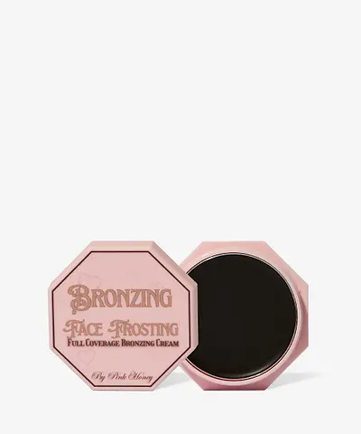 Pink Honey - Bronzing Face Frosting