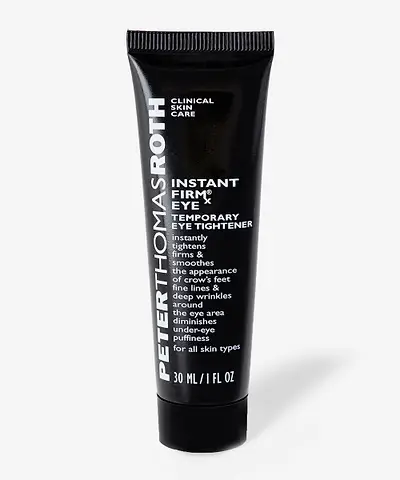 Peter Thomas Roth - Instant FIRMx Eye Temporary Eye Tightener