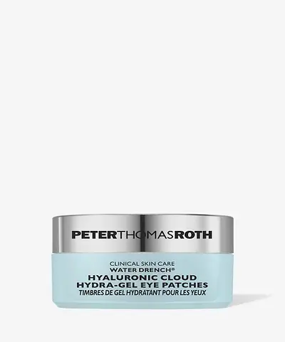 Peter Thomas Roth - Water Drench® Hyaluronic Cloud Hydra-Gel Eye Patches