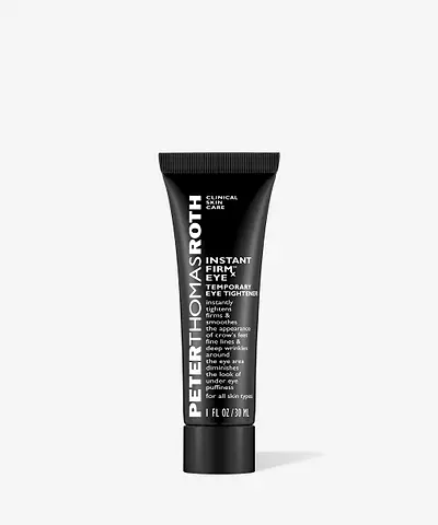 Peter Thomas Roth - Instant FIRMx Eye Temporary Eye Tightener