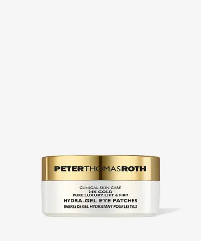 Peter Thomas Roth - 24K Gold Pure Luxury Lift & Firm Hydra-Gel Eye Patches