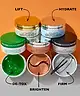Peter Thomas Roth - 24K Gold Pure Luxury Lift & Firm Hydra-Gel Eye Patches