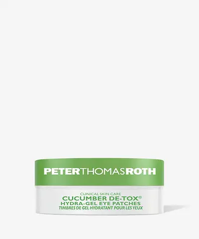 Peter Thomas Roth - Cucumber De-Tox™ Hydra-Gel Eye Patches 15 pairs 