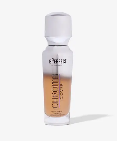 BPerfect - Chroma Cover Foundation Luminous