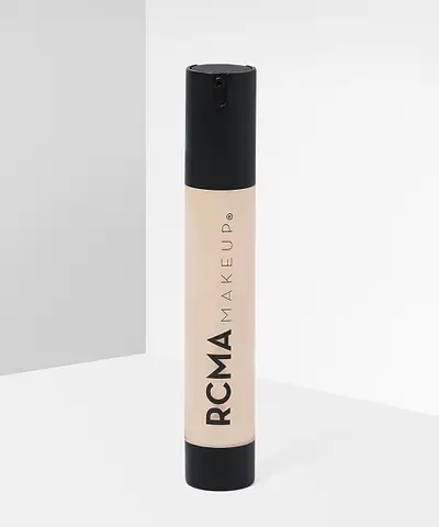 RCMA - Liquid Foundation