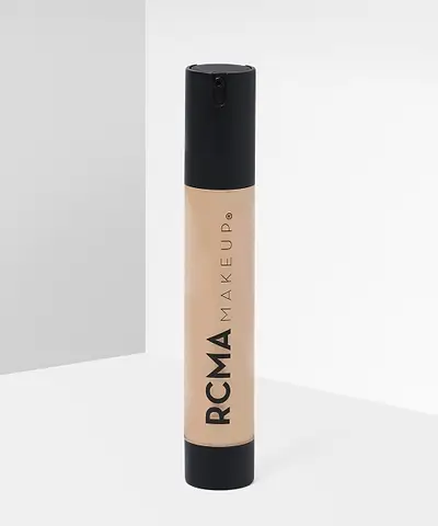 RCMA - Liquid Foundation
