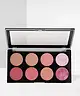 Makeup Revolution - Ultra Blush Palette Sugar & Spice
