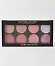 Makeup Revolution - Ultra Blush Palette Sugar & Spice