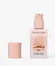 Makeup Revolution - Skin Silk Serum Foundation