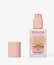 Makeup Revolution - Skin Silk Serum Foundation