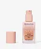 Makeup Revolution - Skin Silk Serum Foundation