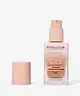 Makeup Revolution - Skin Silk Serum Foundation