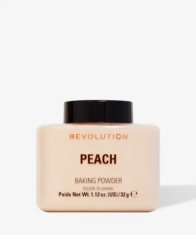 Makeup Revolution - Loose Baking Powder 