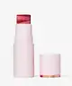 Makeup Revolution - Skin Silk Marble Blush Stick