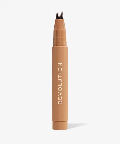 Makeup Revolution - Instant Brow Hair Pen