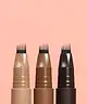 Makeup Revolution - Instant Brow Hair Pen