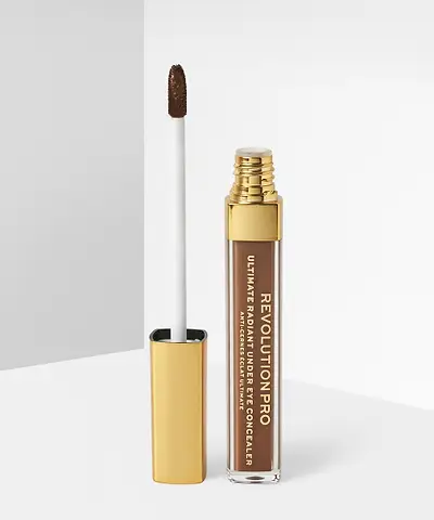 Revolution Pro - Ultimate Radiant Under Eye Concealer