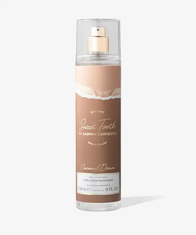 Sabrina Carpenter - Caramel Dream Body Mist