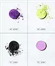 Samplr - #03_NEON GRUNGE 25-Pan Colour Palette