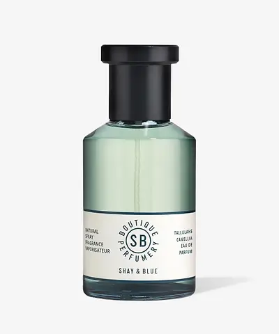 Shay & Blue - Tallulah's Camellia Fragrance Eau de Parfum