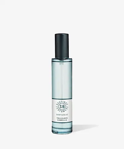 Shay & Blue - Tallulah's Camellia Fragrance Eau de Parfum