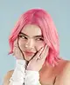 Sophie Hannah Hair - Semi-Permanent Hair Colour
