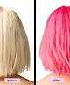 Sophie Hannah Hair - Semi-Permanent Hair Colour