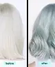 Sophie Hannah Hair - Semi-Permanent Hair Colour