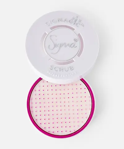 Sigma Beauty - SigMagic Scrub 