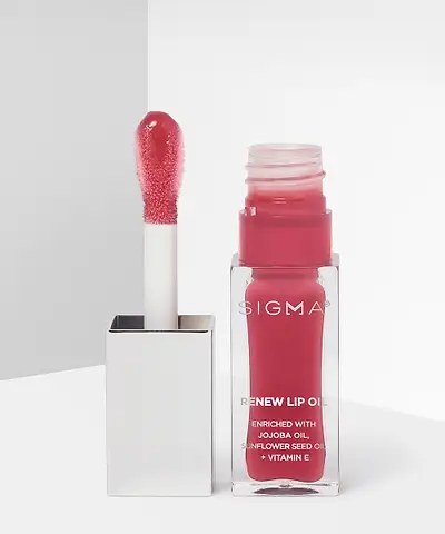 Sigma Beauty - Renew Lip Oil