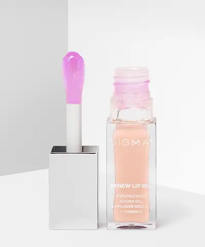 Sigma Beauty - Renew Lip Oil 
