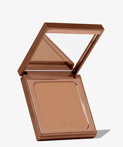 Sigma Beauty - Individual Matte Bronzer