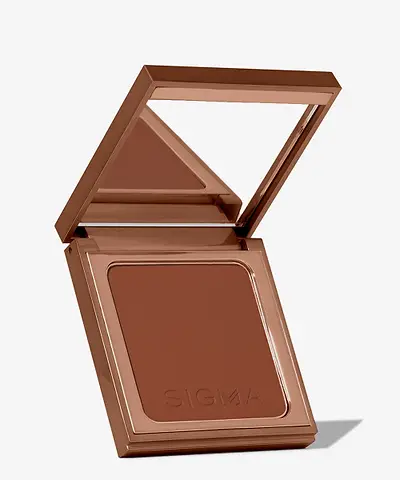 Sigma Beauty - Individual Matte Bronzer