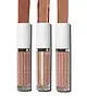 By BEAUTY BAY - Liquid Eyeshadow Trio - The Neutral Collection