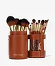 Spectrum Collections - Pantherine Pro 20 Piece Brush Set