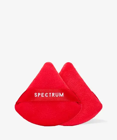 Spectrum Collections - Brush Club Puffection Duo