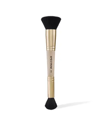 Spectrum Collections - All About the Brush D11 The Coverage Duo 