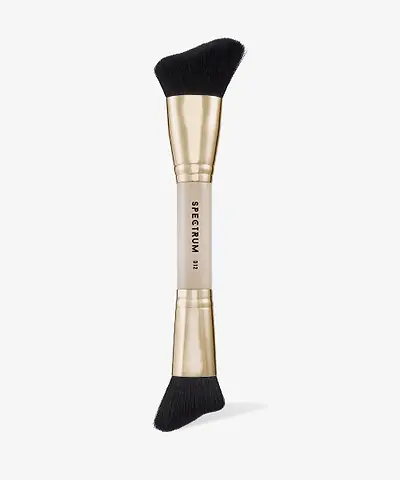 Spectrum Collections - All About the Brush D12 The Sculpt Duo 