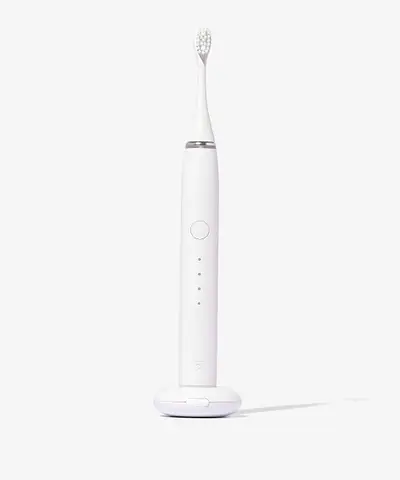 Spotlight Oral Care - New Sonic Toothbrush - White
