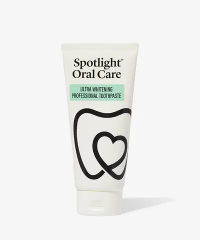 Spotlight Oral Care - Ultra Whitening Professional Toothpaste